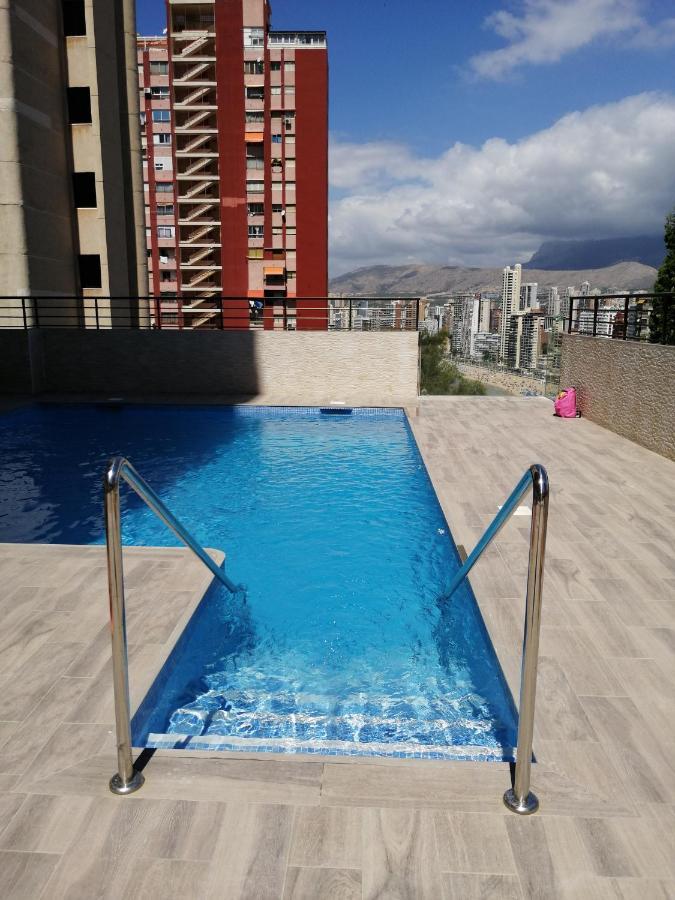 Appartement Vista Bahia *