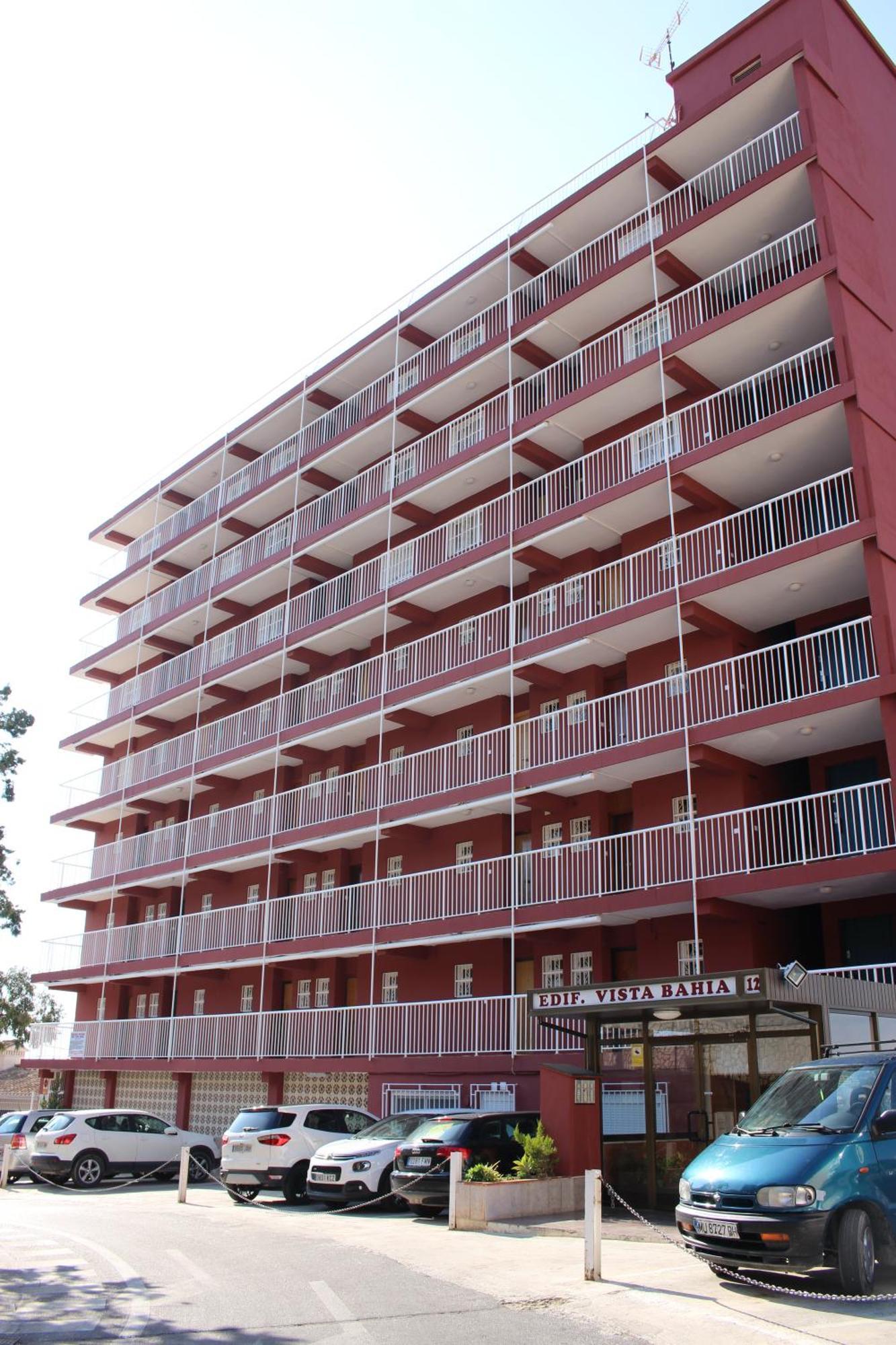 Vista Bahia Appartement *
